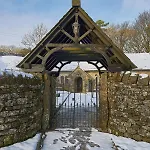 Dalecote Barn Ingleton (North Yorkshire)