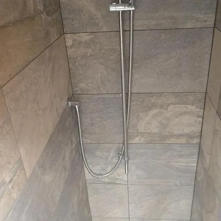 Dalecote Barn Отель типа 