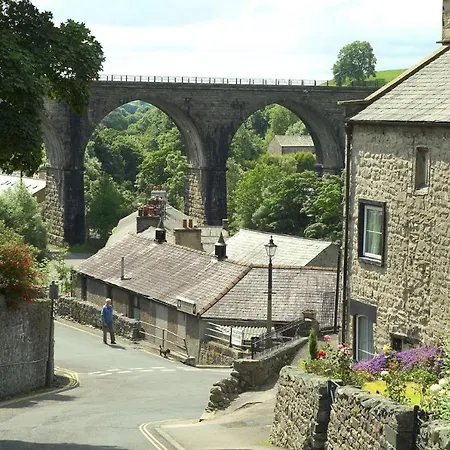 Dalecote Barn Ingleton (North Yorkshire)