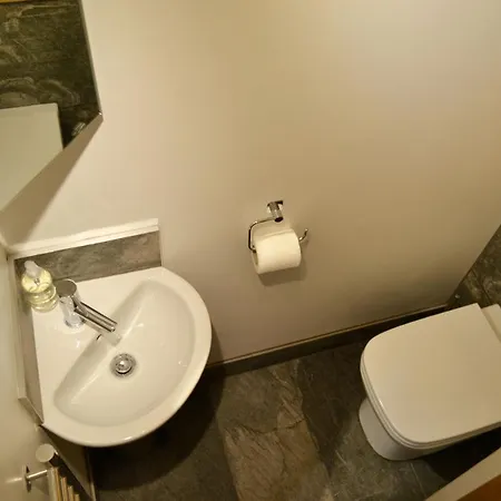Dalecote Barn Отель типа 