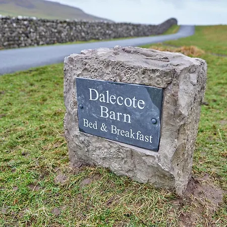 Dalecote Barn * Ingleton (North Yorkshire)
