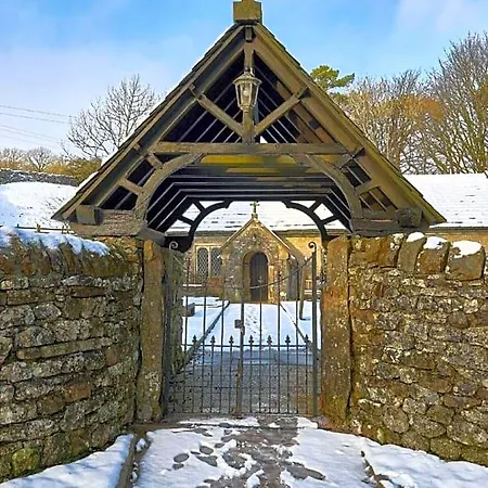 Dalecote Barn Отель типа 