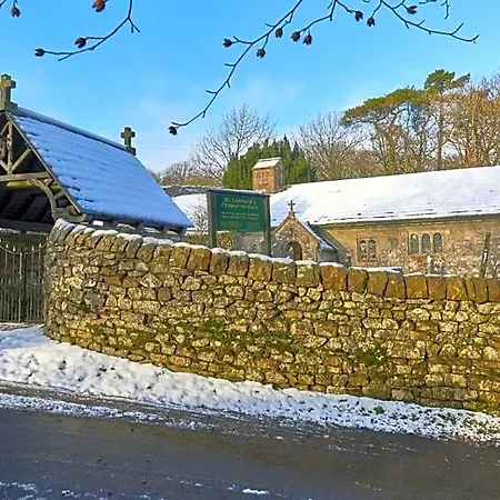 Dalecote Barn