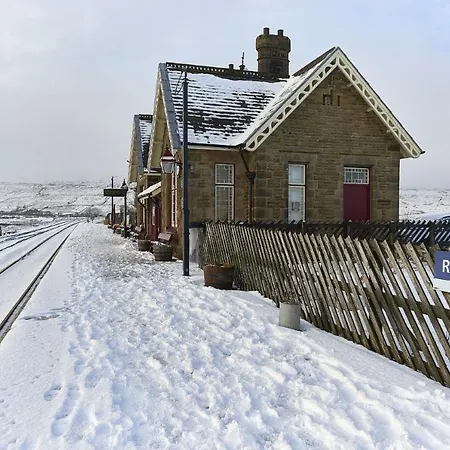 Dalecote Barn Panzió